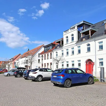Nice In Waren Mueritz With Kitchen *