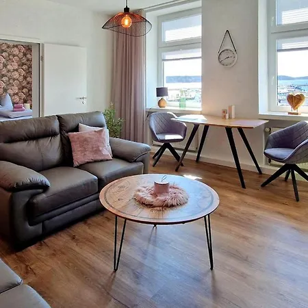 Apartment Nice In Waren Mueritz With Kitchen