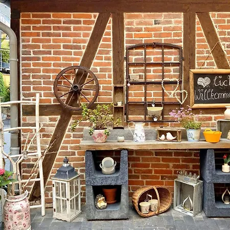 Nice In Waren Mueritz With Kitchen Apartment *