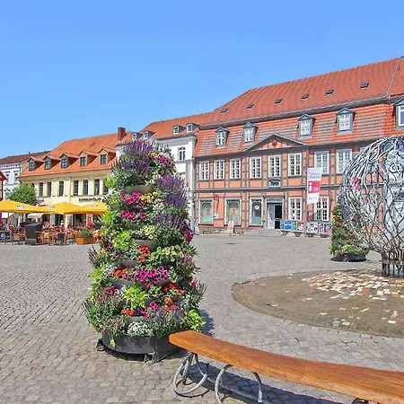 Apartment Nice In Waren Mueritz With Kitchen