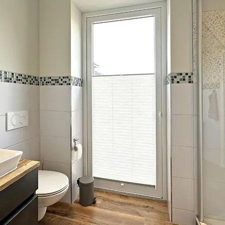 Nice In Waren Mueritz With Kitchen Apartment *